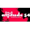 Dansstudio: Attitude 54